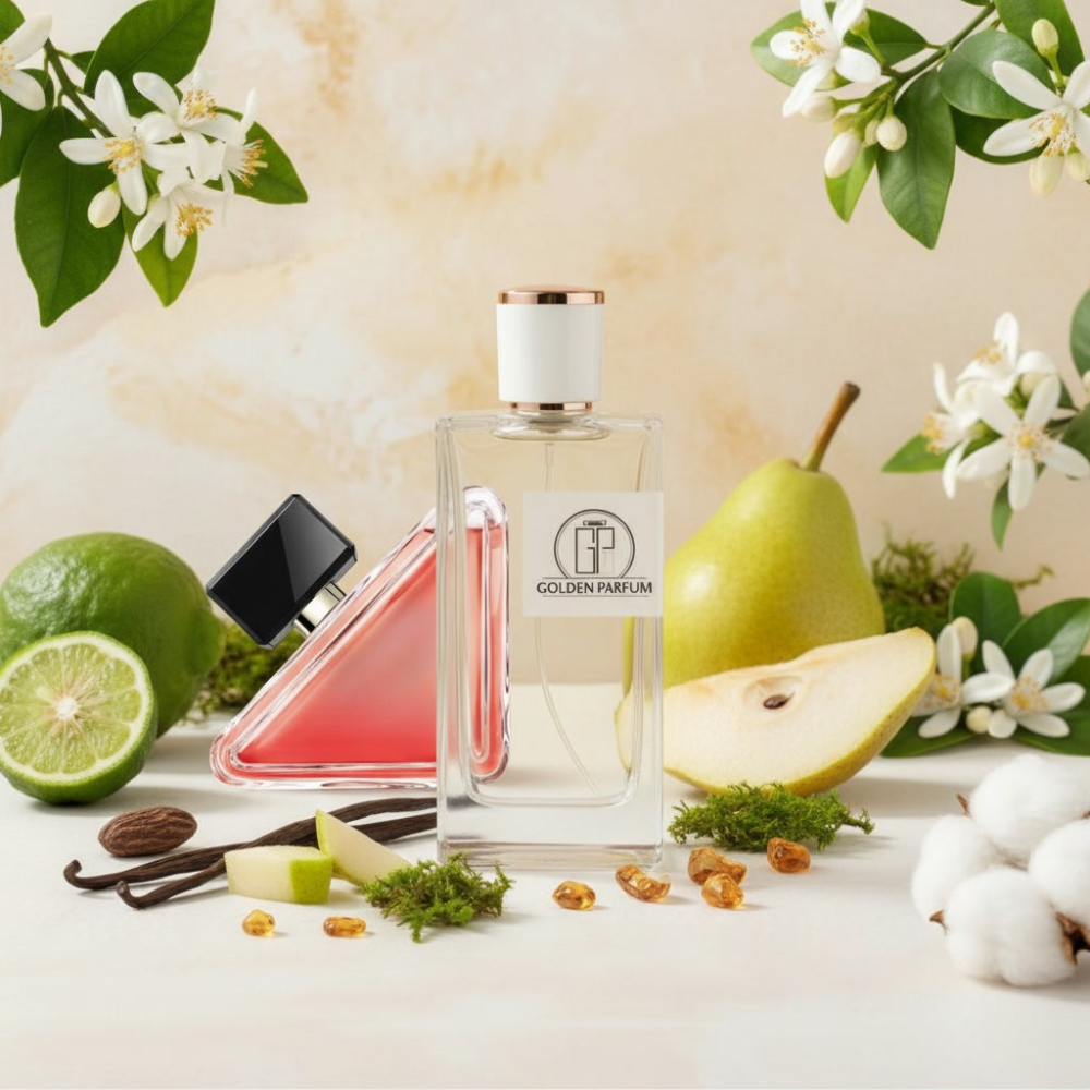 D200 Paranoia Intense