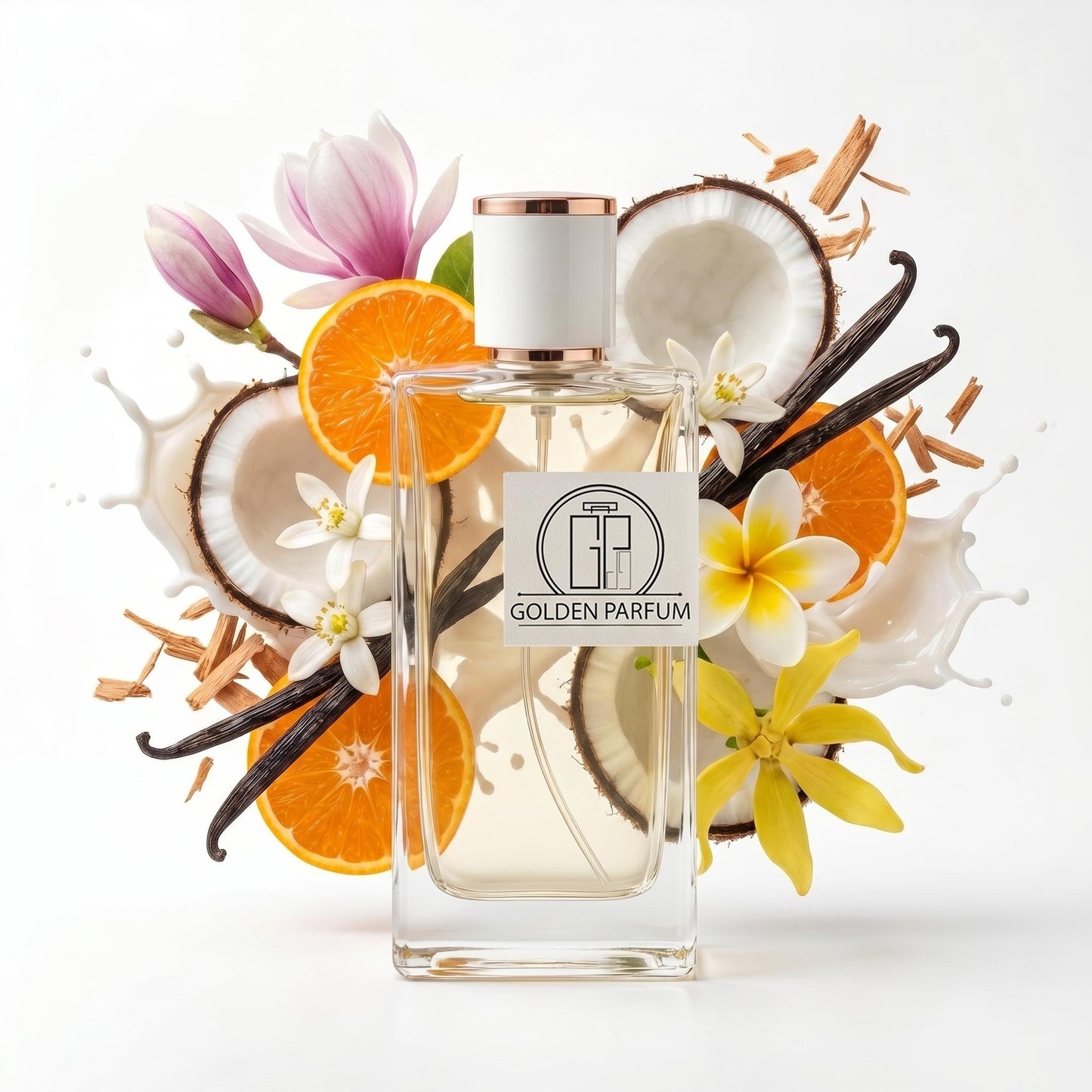 D115 Garden Dream - 3 ml Probe