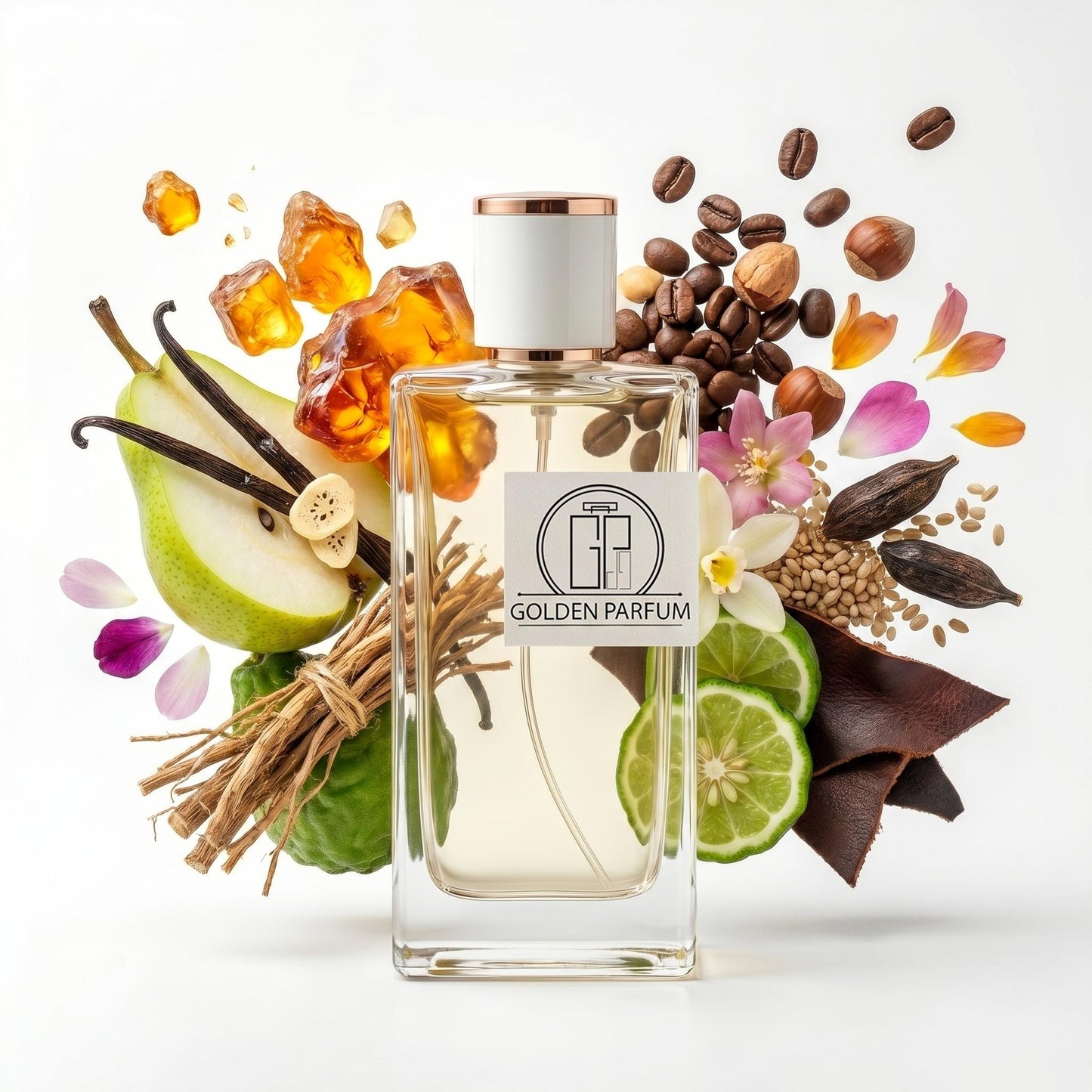 D42 La Belle Nuit - 3 ml Probe