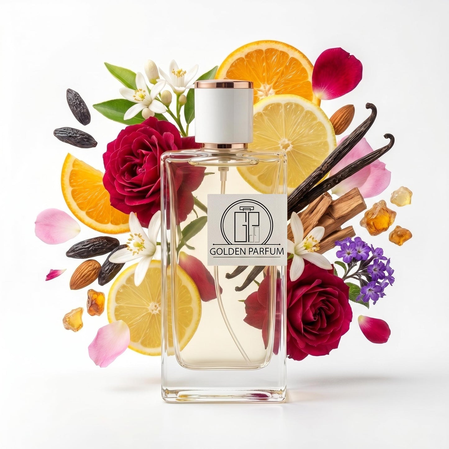 D48 Poison Bloom - 3 ml Probe