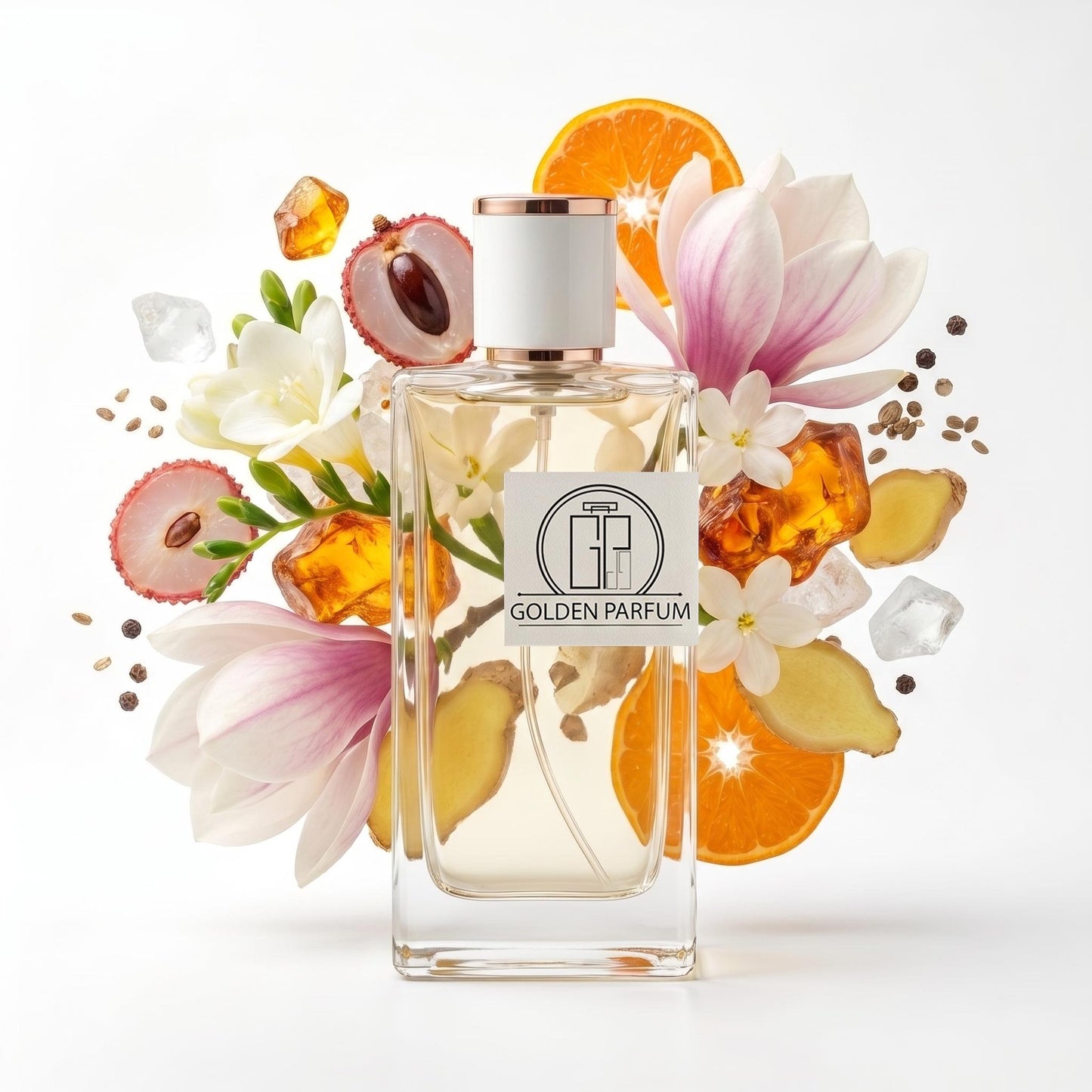 D54 Miracle Dawn - 3 ml Probe