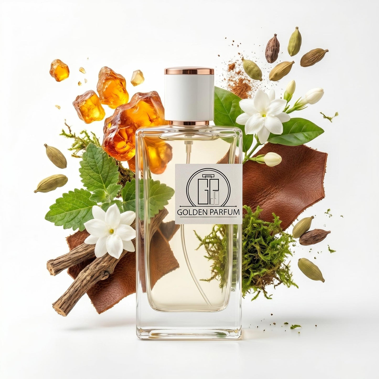 H110 Midnight Pulse - 3 ml Probe