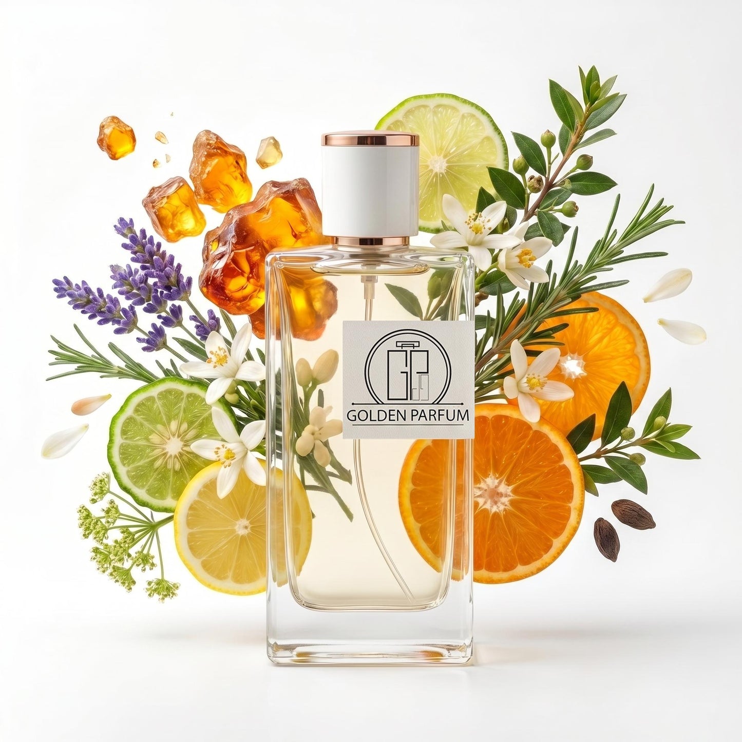 H120 Neroli Marino