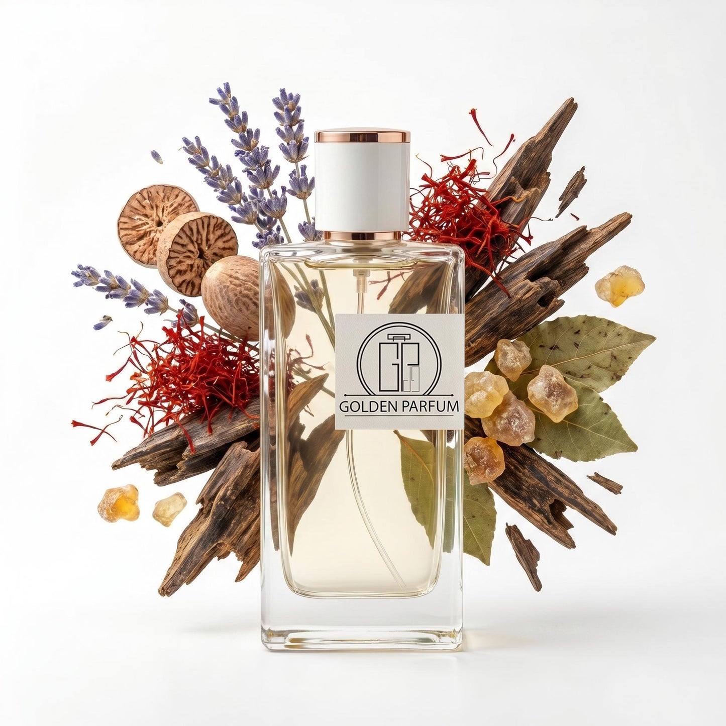 H182 Oud of Majesty