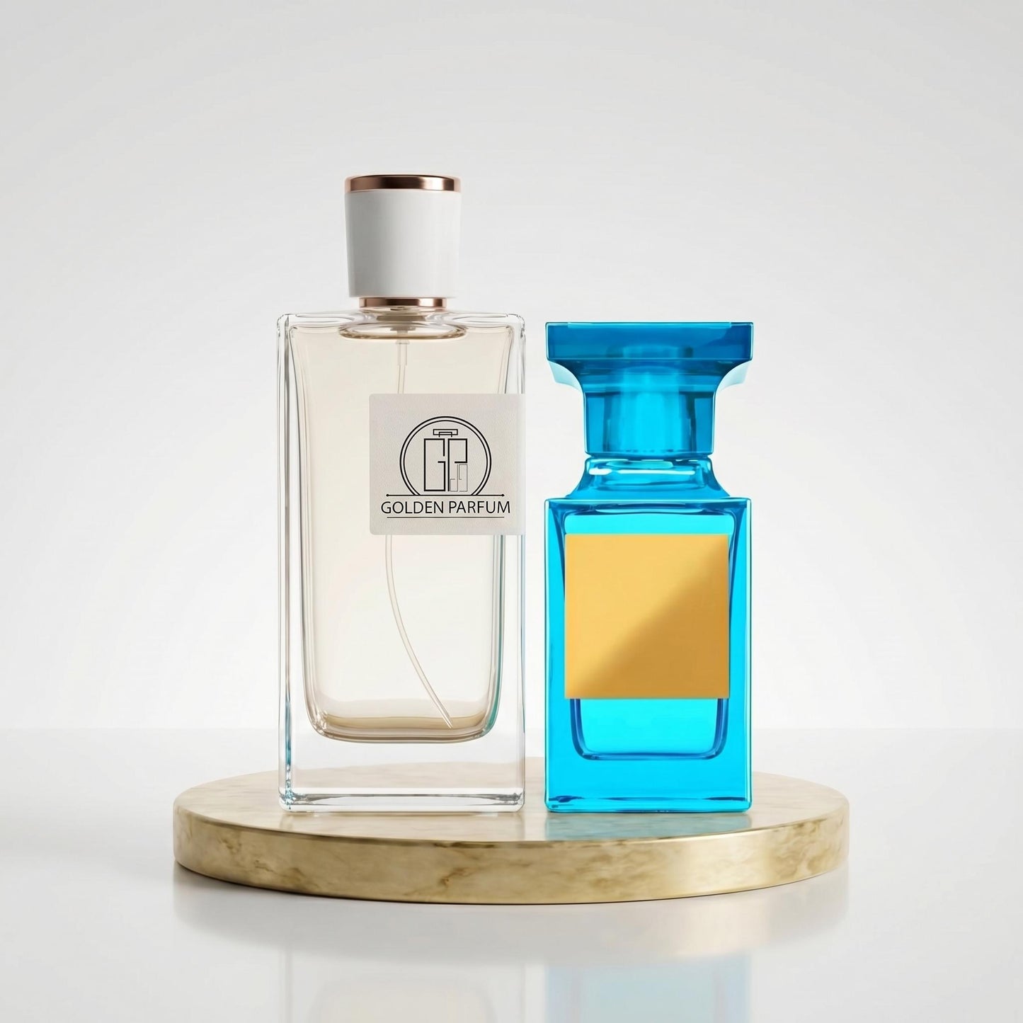 H199 Urban Oud - 3 ml Probe