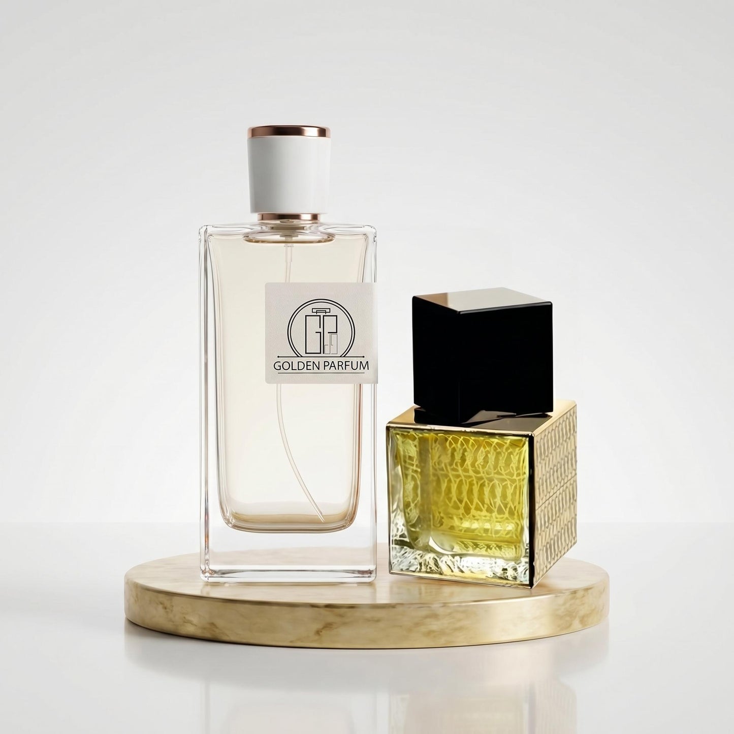 H304 Golden Elixir - 3 ml Probe