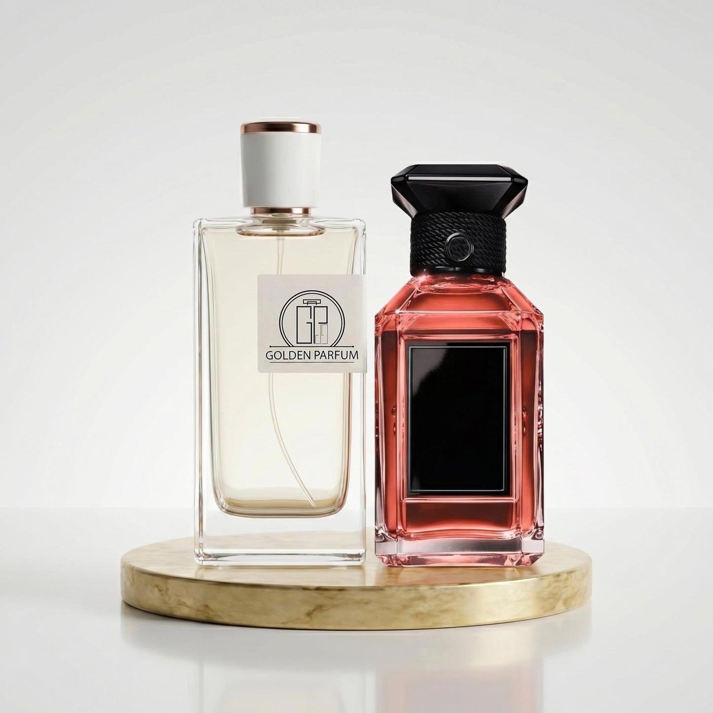H333 Cherry kiss oud