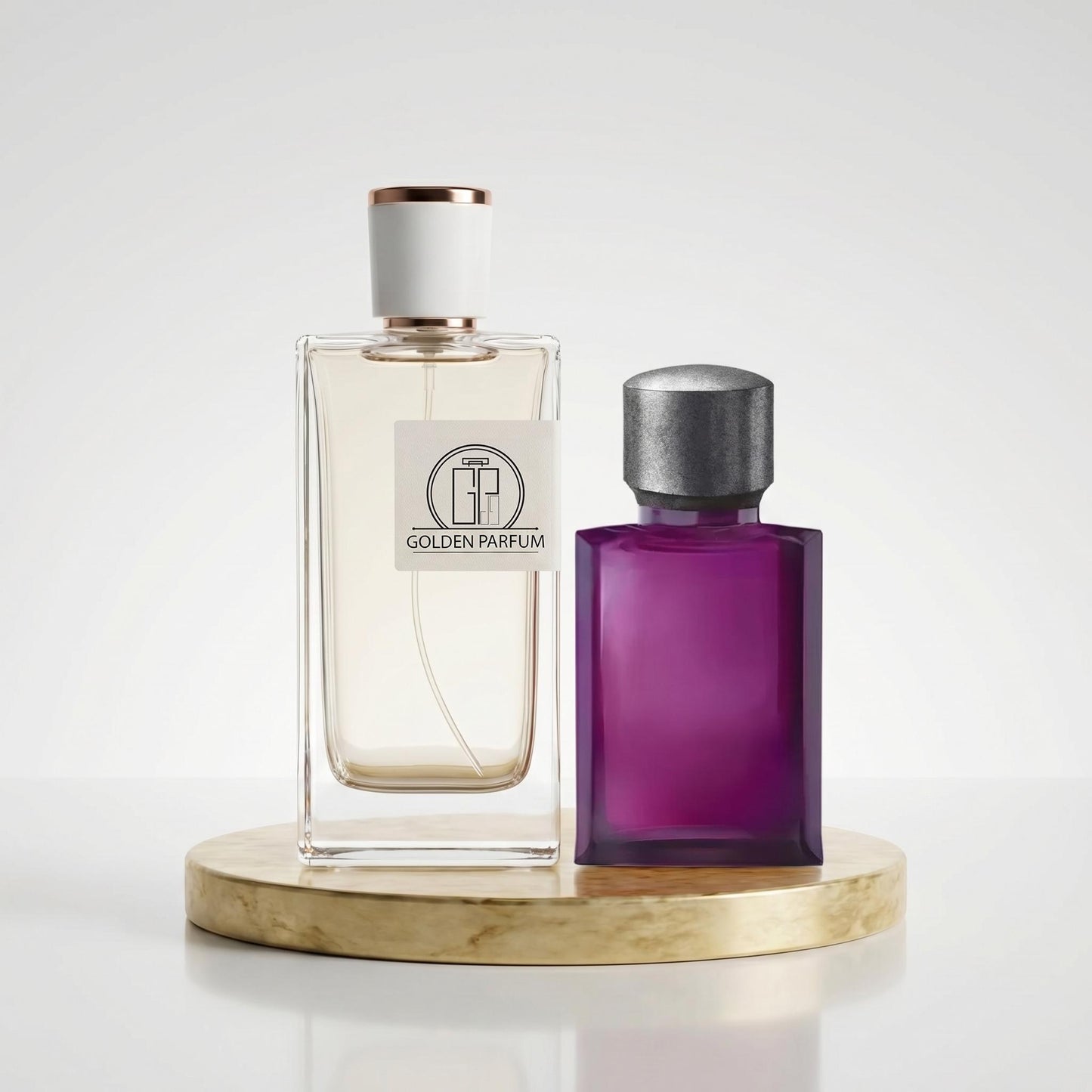 H68 Velvet Charm - 3 ml Probe