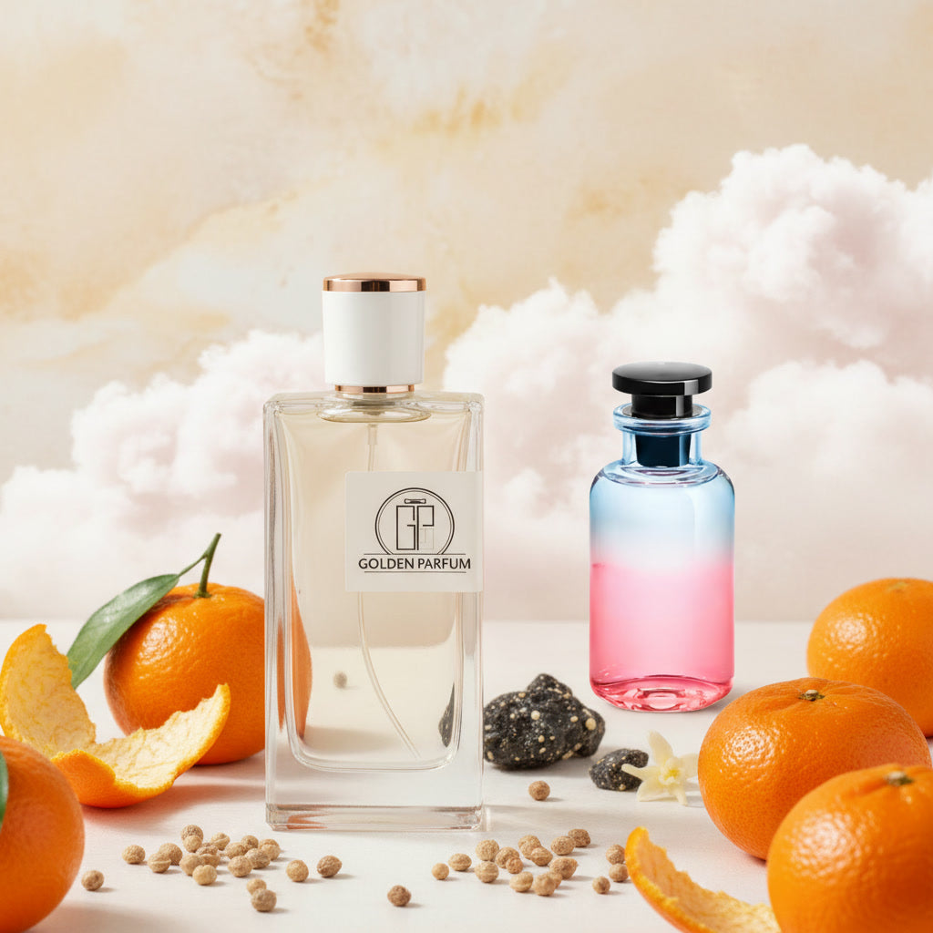 H298 Californian Reverie