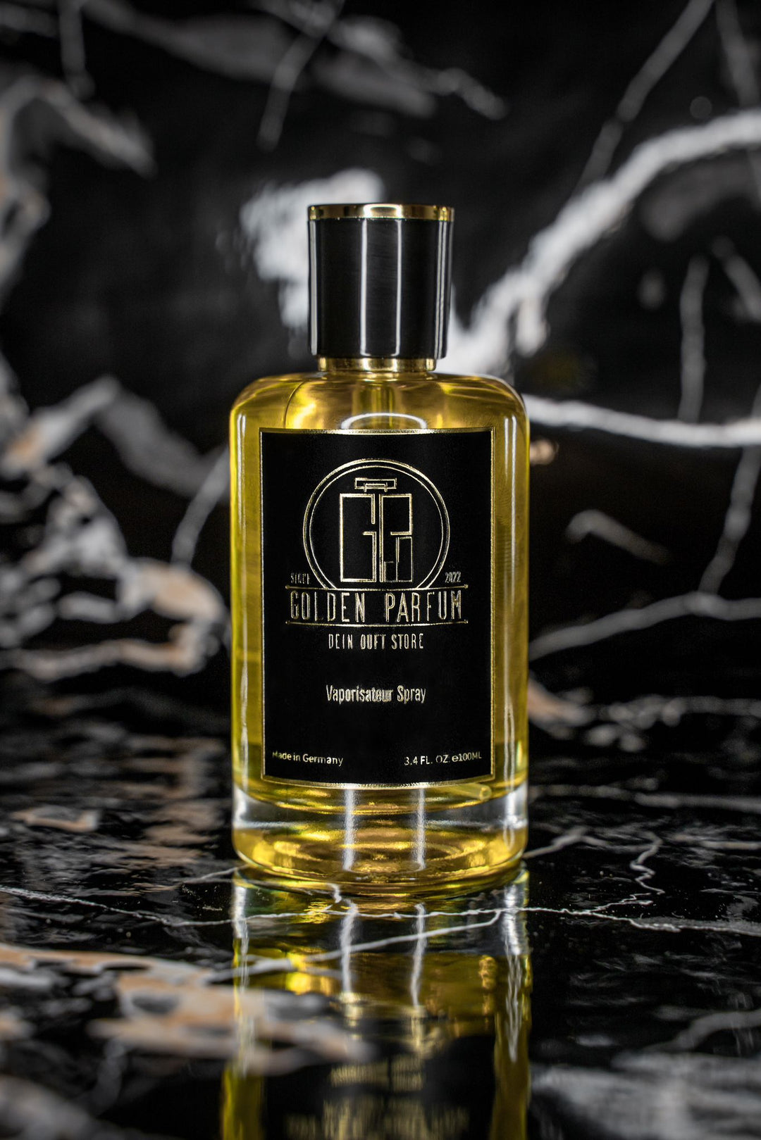 5 Geheimnisse, wie Parfüms länger auf der Haut halten – Mit unseren Parfüms hält der Duft noch länger! - GoldenParfum