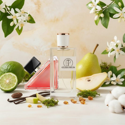 D200 Paranoia Intense