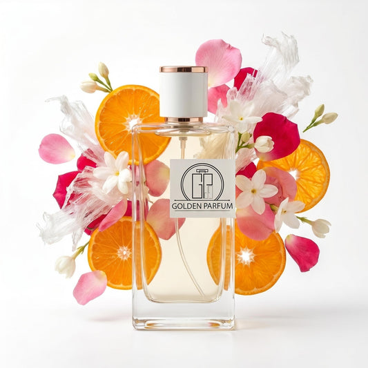 D122 Privee Mademoiselle - 3 ml Probe