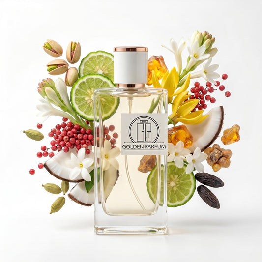 D141 Blanc Soleilé