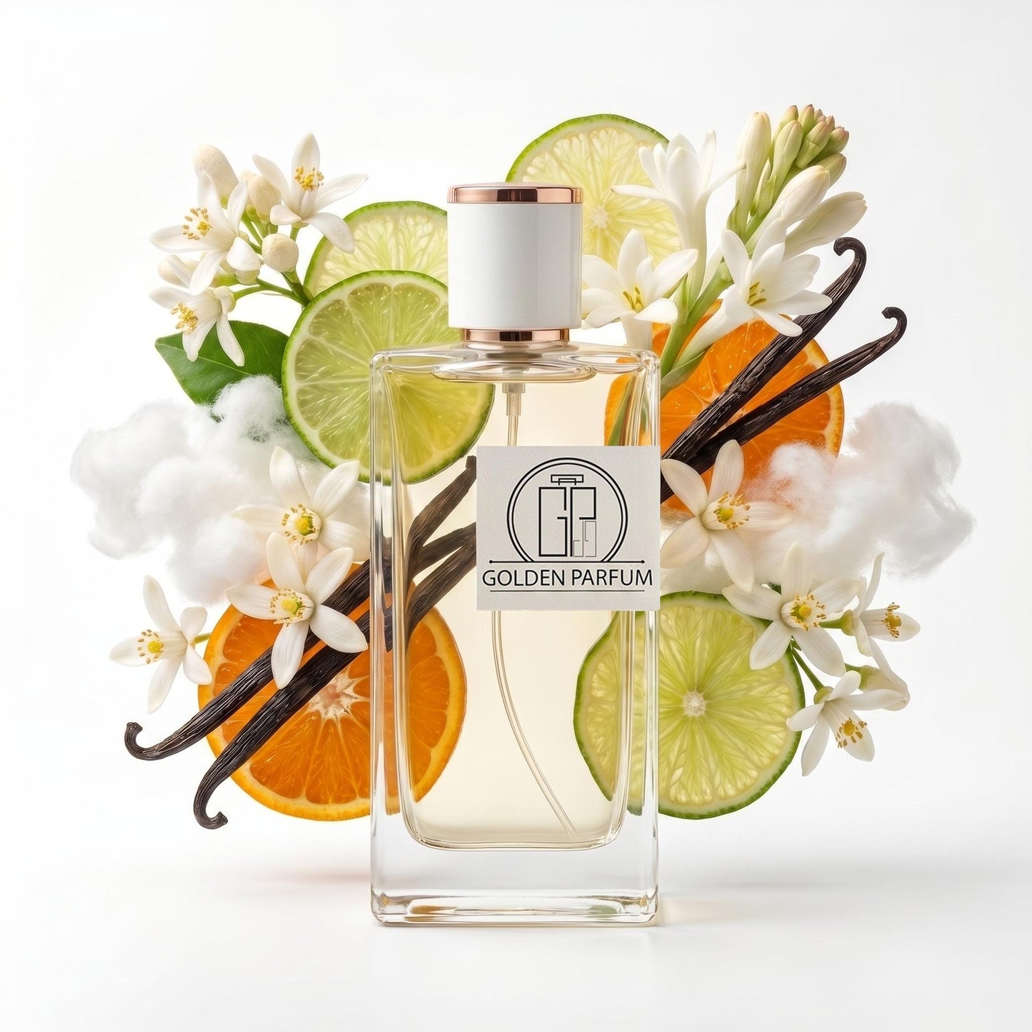 D144 My Way Floral - 3 ml Probe