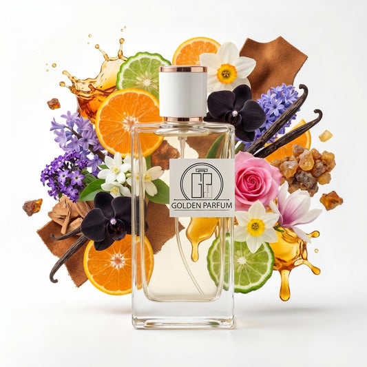 D159 Velvet Orchid - 3 ml Probe