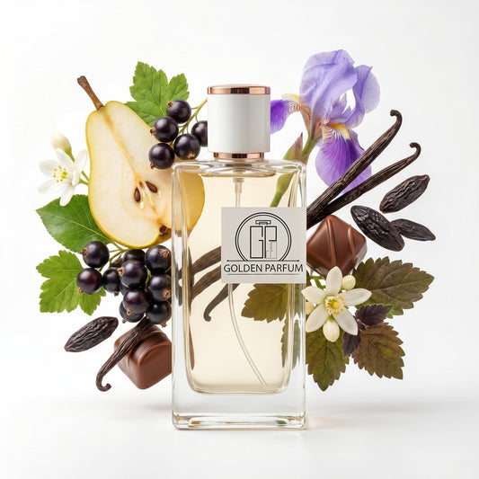 D16 La Belle Vie - 3 ml Probe