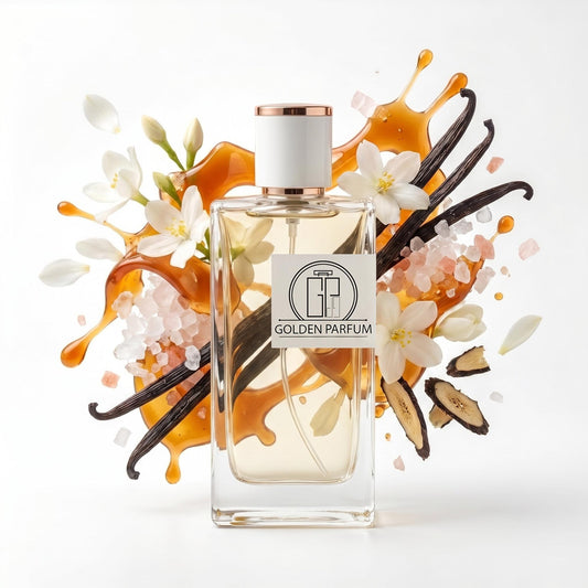 D160 Scandal Parfum