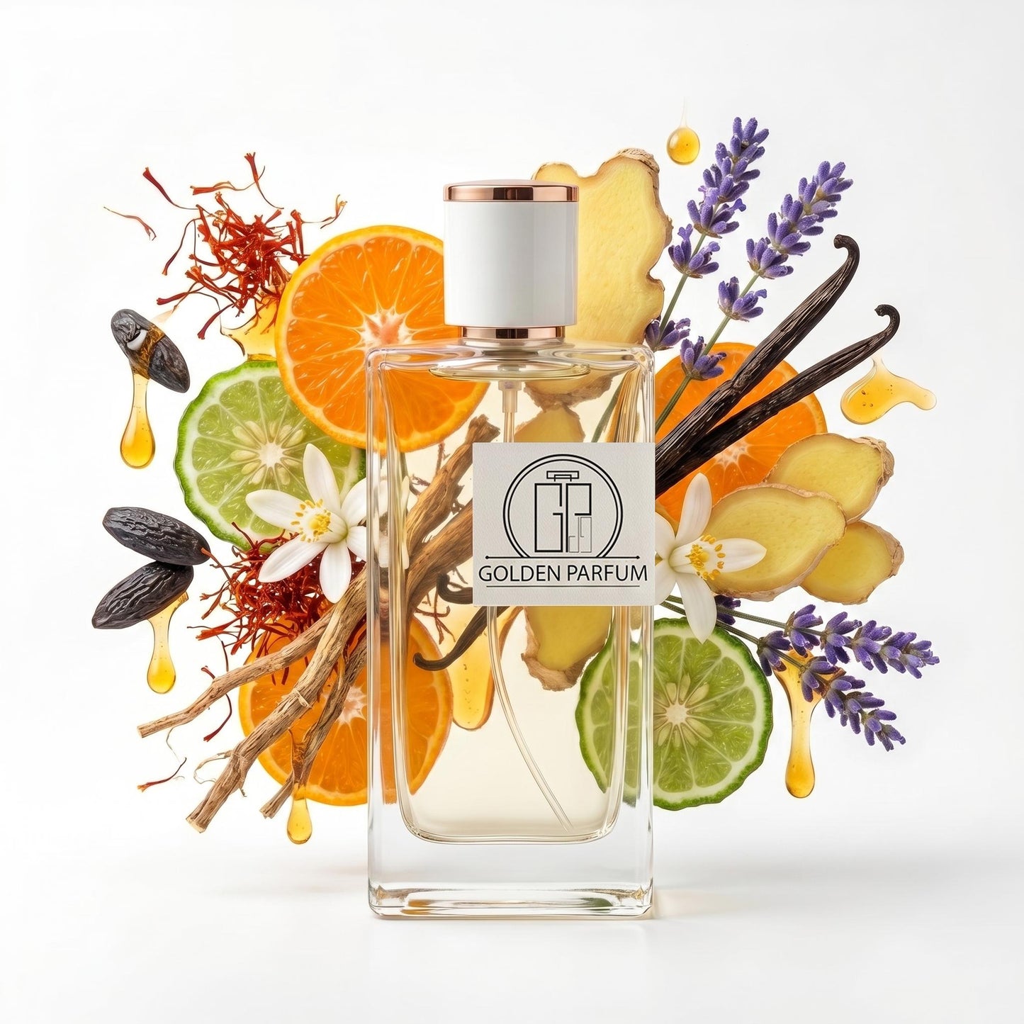 D164 Libre Parfum - 3 ml Probe