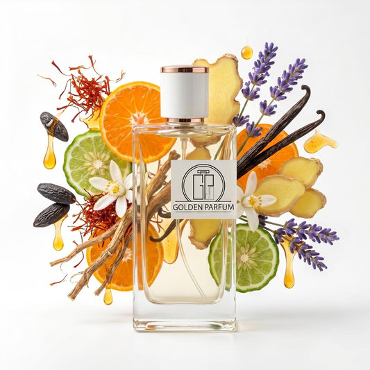 D164 Libre Parfum - 3 ml Probe