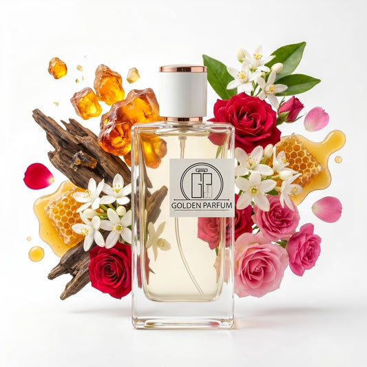 D180 Fleur Desert - 3 ml Probe