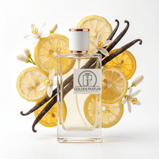 D187 Devotion Rose - 3 ml Probe