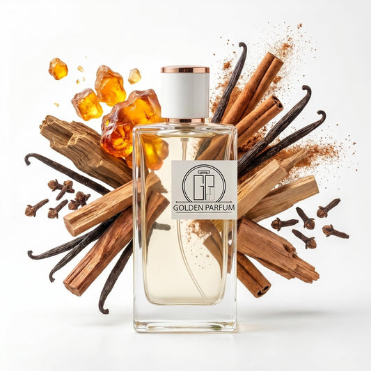 D188 Vanille Absolu