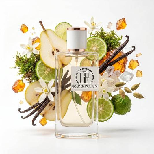 D200 Paranoia Intense