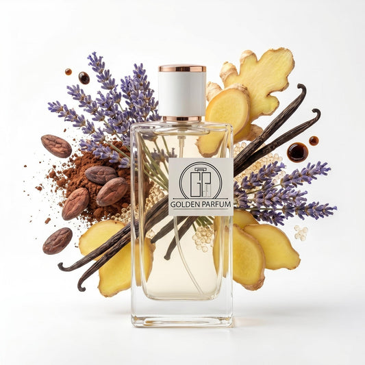 D206 Goddess Parfum