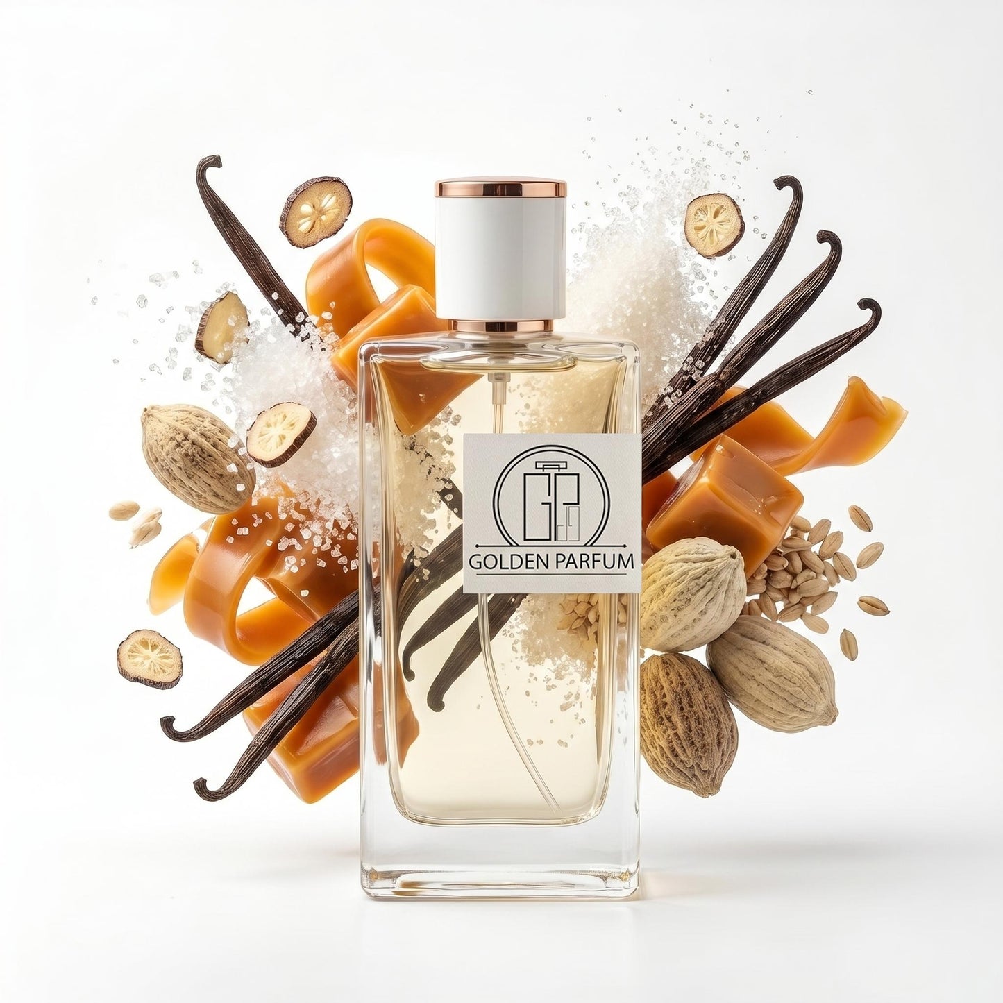 D31 Bonbon Cream - 3 ml Probe