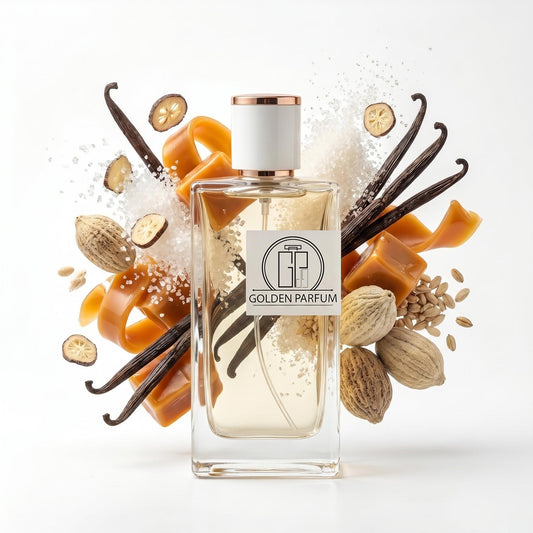 D31 Bonbon Cream - 3 ml Probe