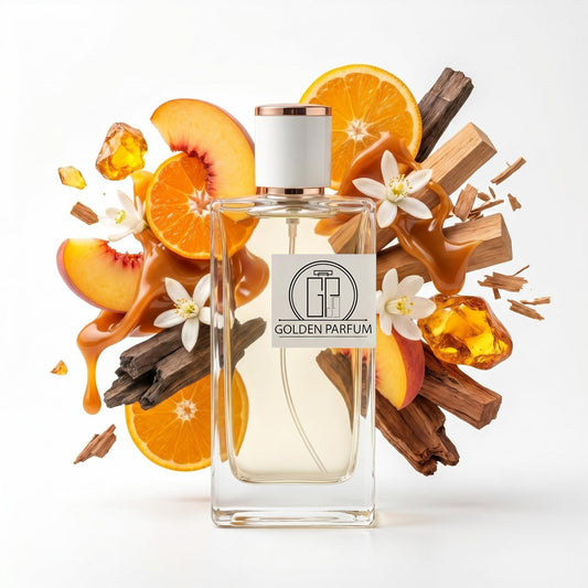 D33 Bon Sweet - 3 ml Probe