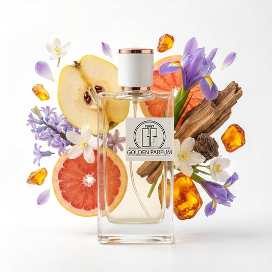 D39 Chance Tendre - 3 ml Probe