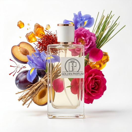 D56 Decadent Rose - 3 ml Probe
