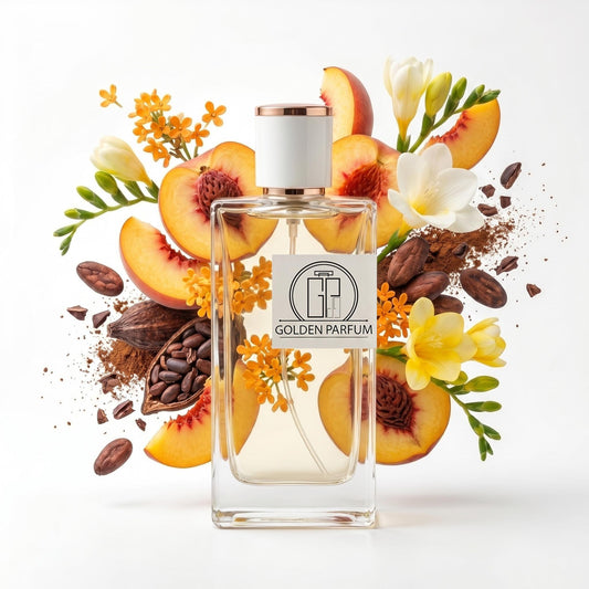 D58 Scent Royale - 3 ml Probe