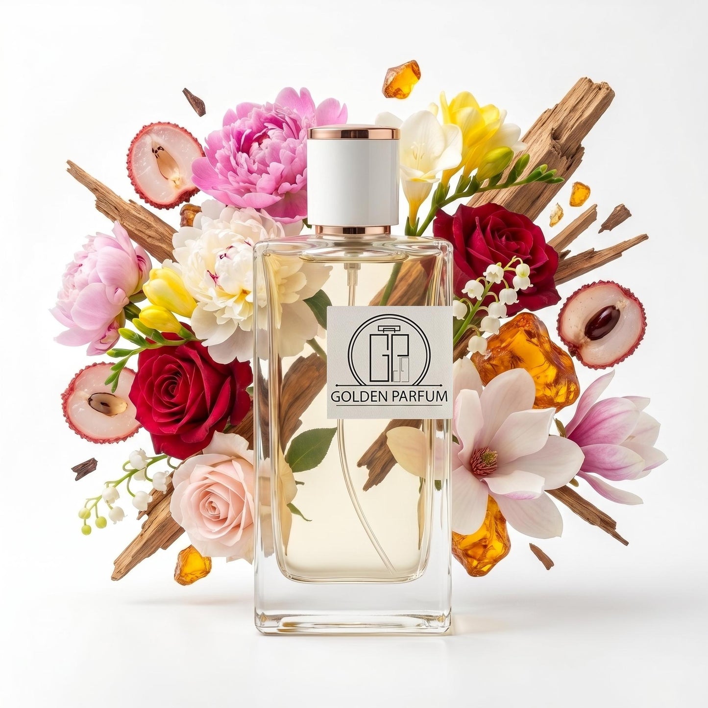 D6 Cleo Blossom - 3 ml Probe