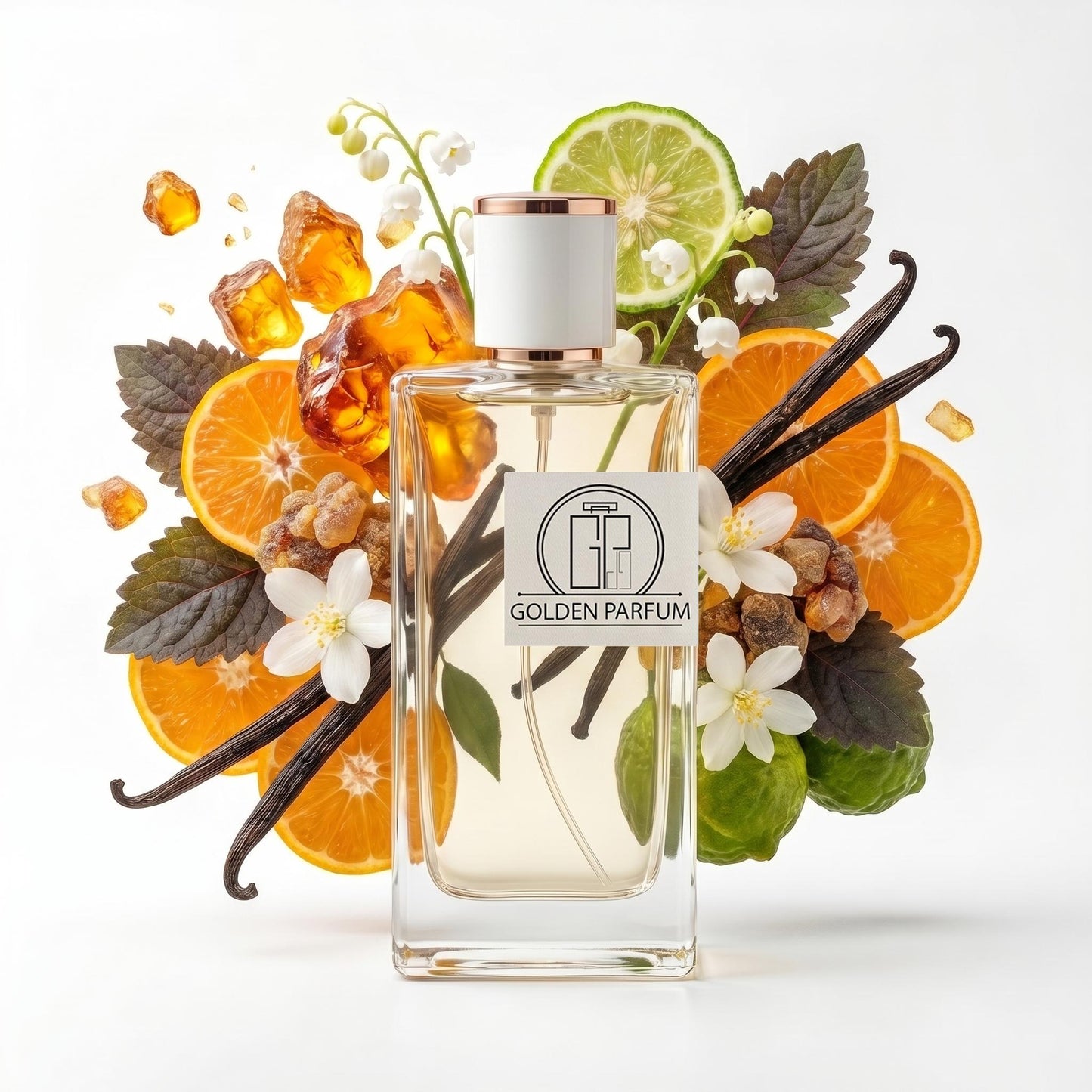 D61 Opium Muse - 3 ml Probe