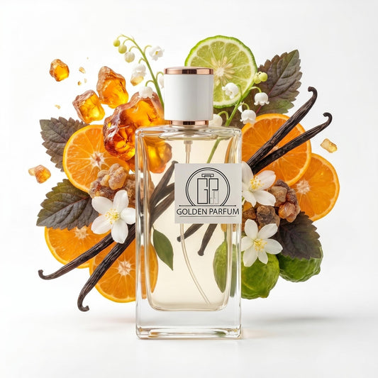 D61 Opium Muse - 3 ml Probe