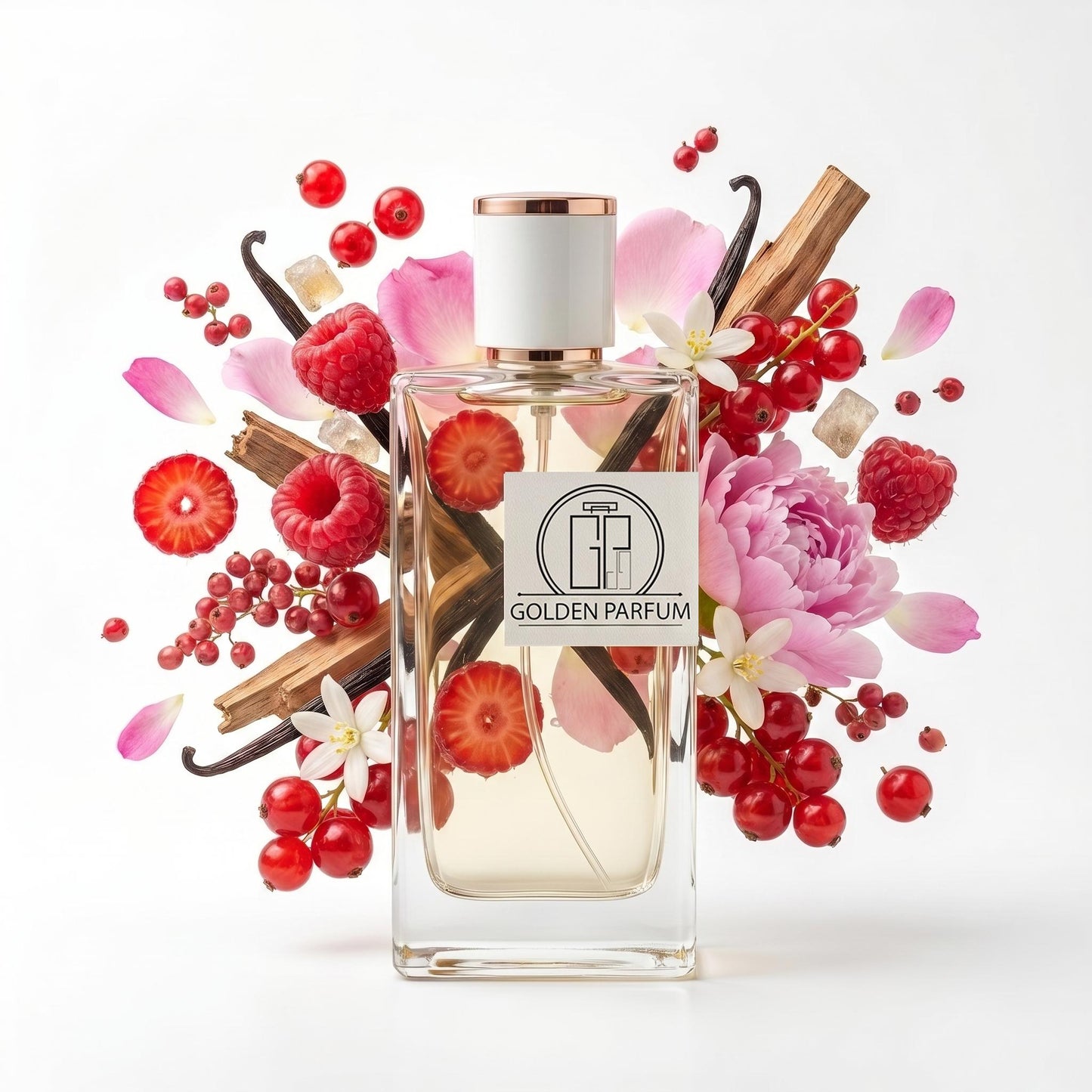 D65 Midnight Petal - 3 ml Probe