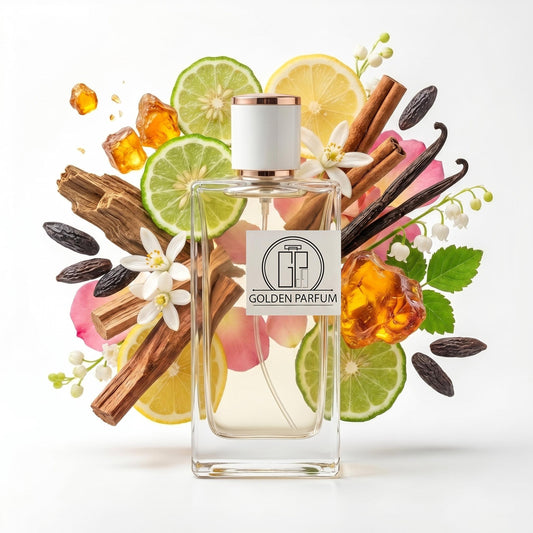 D76 Bain Bouquet - 3 ml Probe