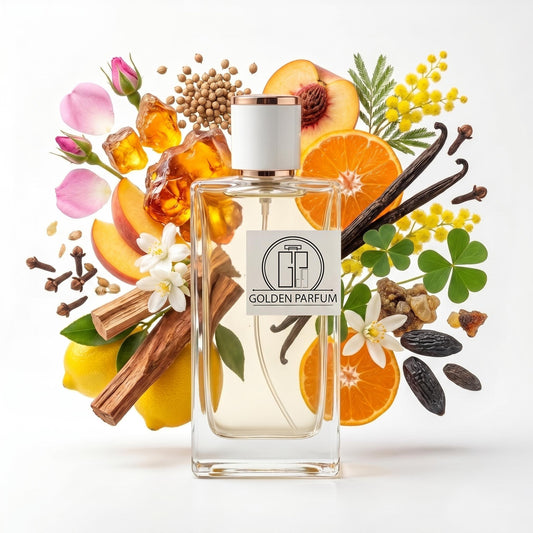 D84 Coco Dream - 3 ml Probe