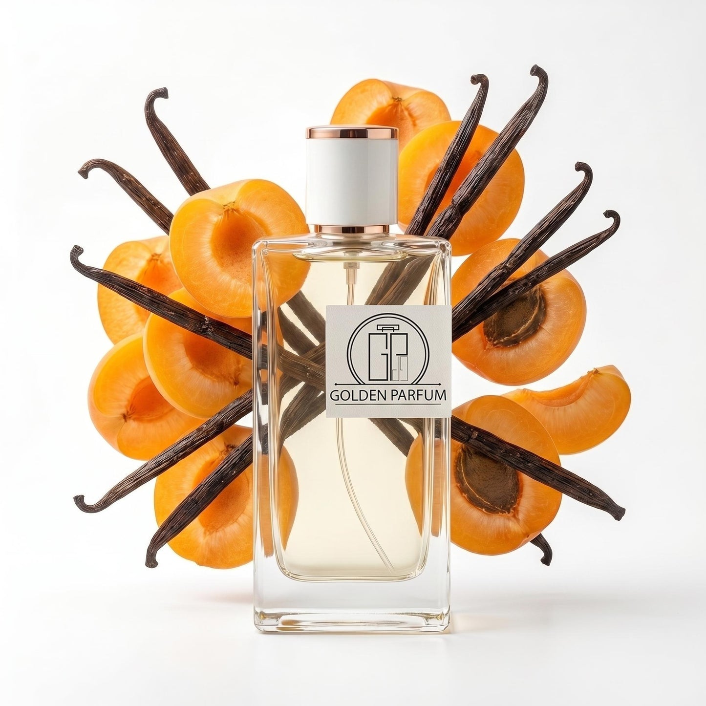 D94 Vanille Doux - 3 ml Probe