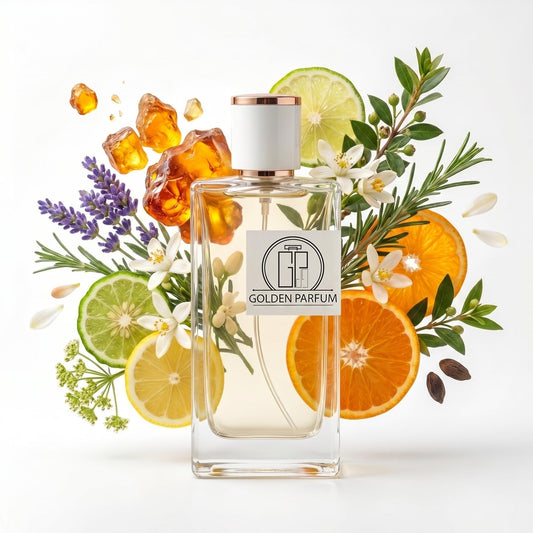H120 Neroli Marino