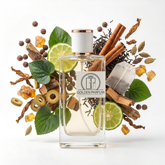 H14 Urban Elixir - 3 ml Probe