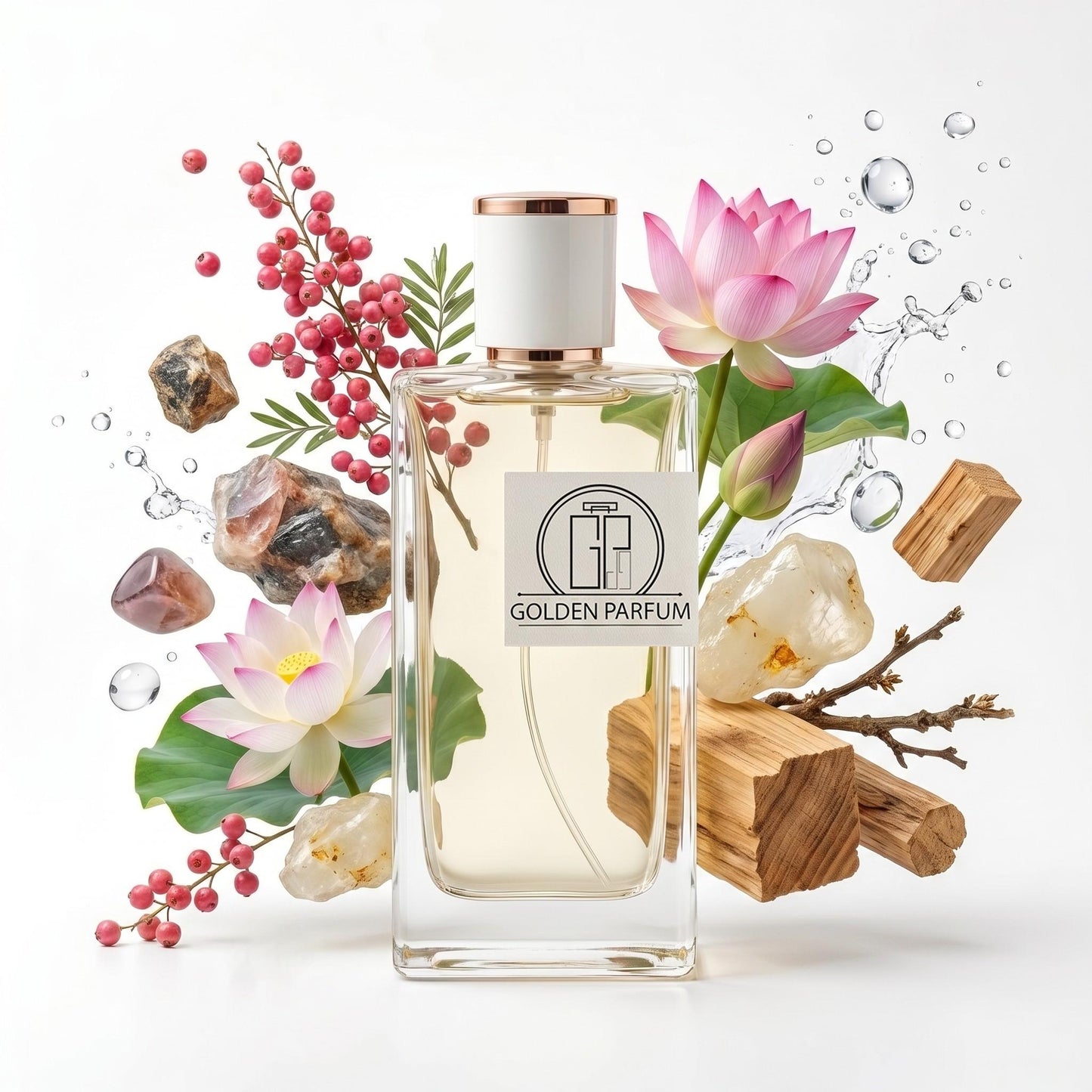 H147 Urban Essence - 3 ml Probe