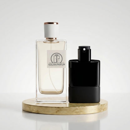 H167 Luna Noir - 3 ml Probe