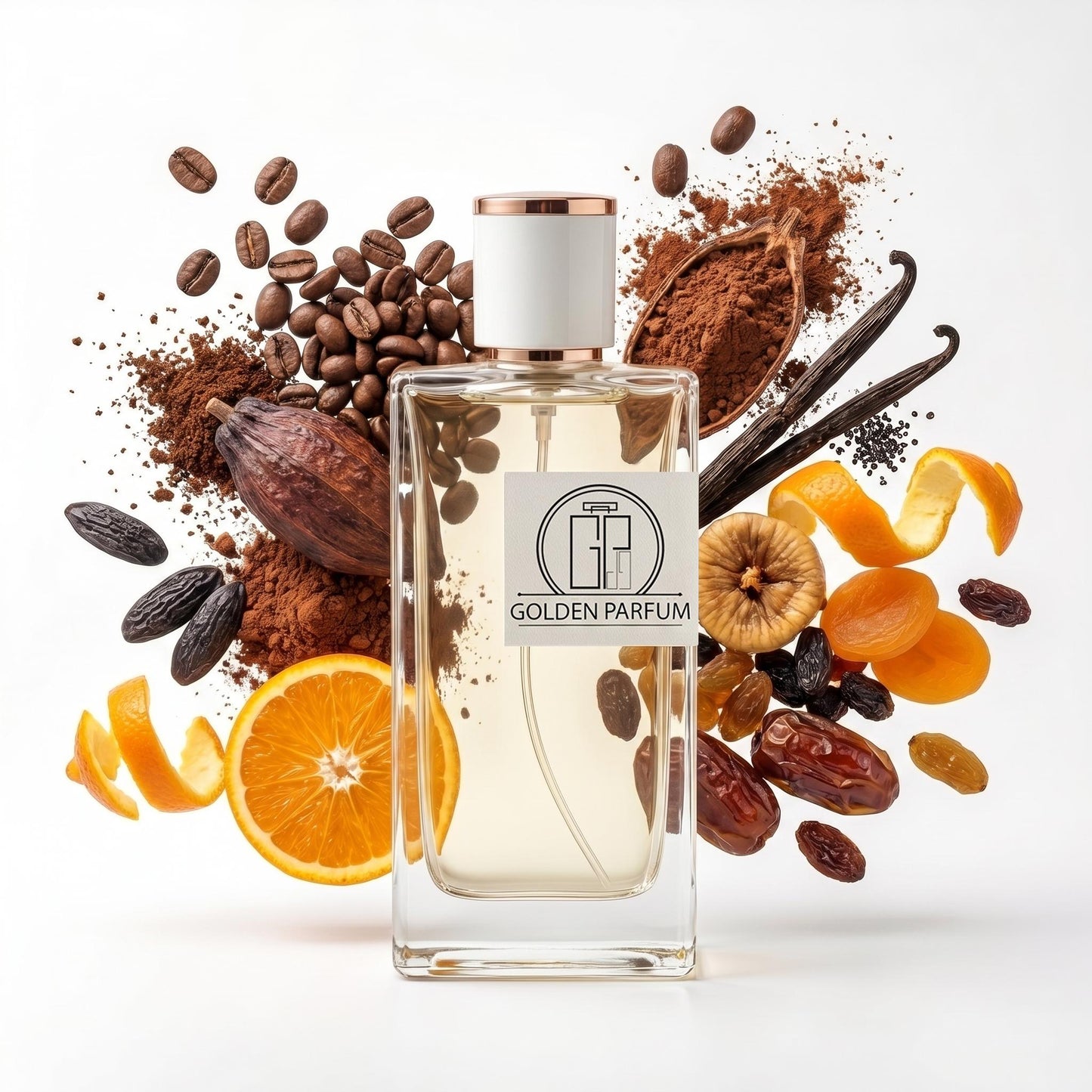 H169 Noir Essence - 3 ml Probe