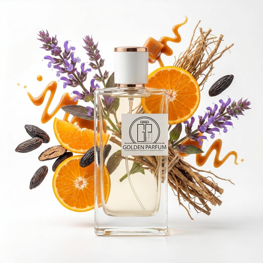 H172 Noir Elixir - 3 ml Probe