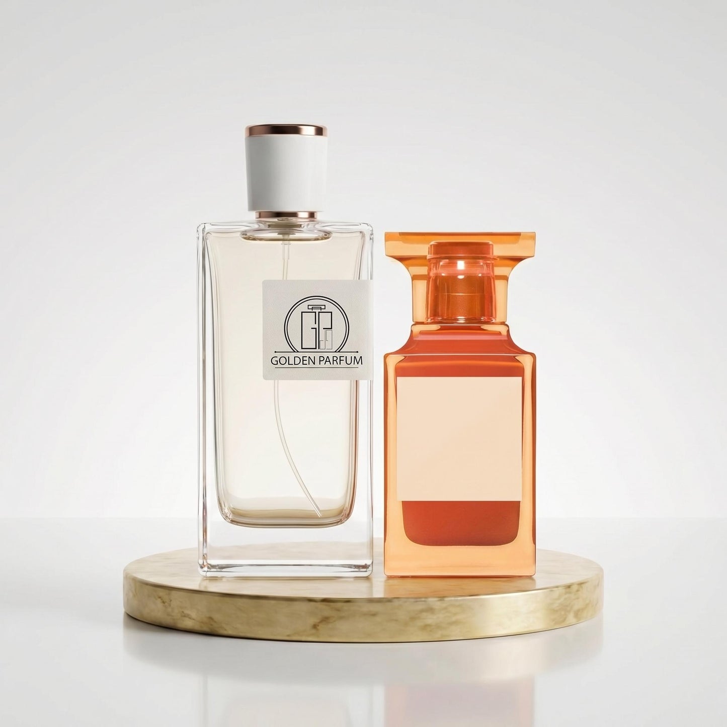 H173 Golden Oud - 3 ml Probe