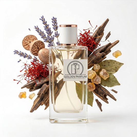 H182 Oud of Majesty - 3 ml Probe