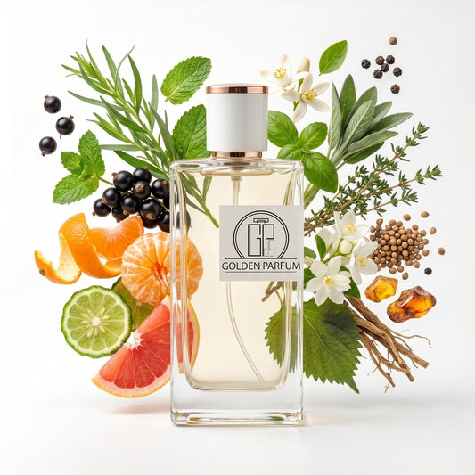 H199 Urban Oud - 3 ml Probe